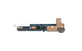 90NB0EN0-R10011 original Asus IO Board