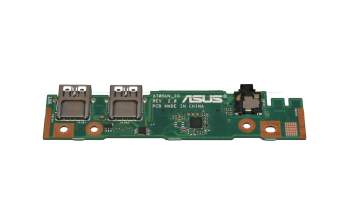 90NB0EV0-R10010 original Asus IO Board