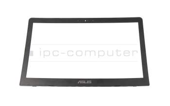 90NB0FL1-R7B012 original Asus Display-Bezel / LCD-Front 39.6cm (15.6 inch) black