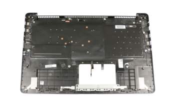 90NB0HX4-R31GE1 original Asus keyboard incl. topcase DE (german) black/grey with backlight