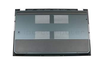 90NB0NG1-R7D010 original Asus Bottom Case blue