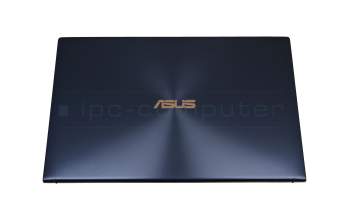 90NB0NM1-R7A011 original Asus display-cover incl. hinges 39.1cm (15.6 Inch) blue