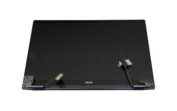 90NB0NY1-R20010 original Asus Touch-Display Unit 14.0 Inch (FHD 1920x1080) gray