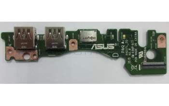 Asus 90NB0RI0-R10010 X421JPY IO BD./AS