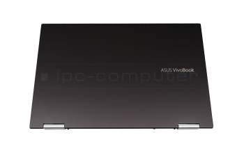 90NB0S01-R20010 original Asus Touch-Display Unit 14.0 Inch (FHD 1920x1080) gray / black