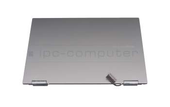 90NB0S02-R20010 original Asus Touch-Display Unit 14.0 Inch (FHD 1920x1080) silver