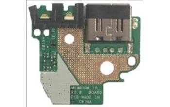 Asus 90NB1070-R10010 K3604VA IO_BD.