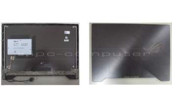 Asus 90NR00L1-R7A010 GL504GS-1A LCD COVER ASSY