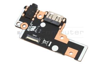 90NR07X0-R10010 original Asus Audio/USB Board