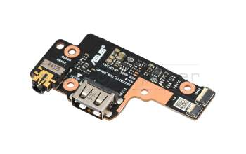 90NR07X0-R10011 original Asus Audio/USB Board