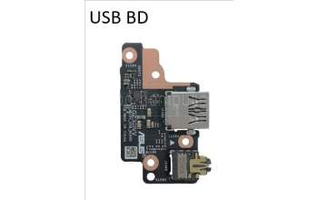 Asus 90NR0GF0-R10010 GZ301VI USB BD.