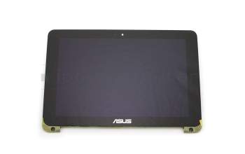 90NX00H1-R20010 original Asus Touch-Display Unit 10.1 Inch (WXGA 1280x800) black