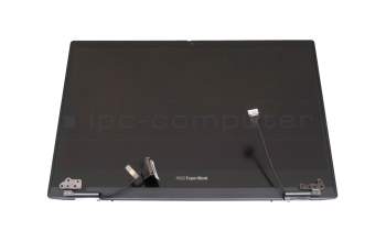 90NX03R0-RA0011 original Asus Touch-Display Unit 14.0 Inch (FHD 1920x1080) black OLED