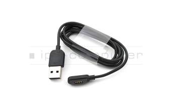 90NZ0040-P10070 original Asus USB data / charging cable black 0,95m