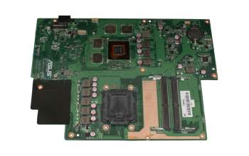 90PT01E0-R03000 original Asus Mainboard (onboard GPU)