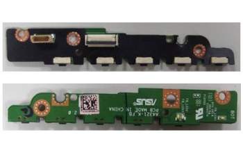 Asus 90PT01L0-R13000 A4321-K FUNCTION_BD./AS