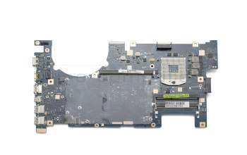 90R-N2VMB1700Y original Asus Mainboard