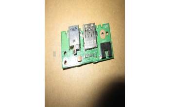 Asus 90R-N3OIO1000U X401A IO_BD./AS