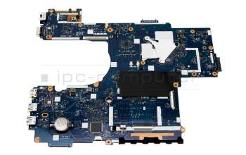 90R-N7EMB1100C original Asus Mainboard (onboard GPU)