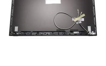 90R-N9JSP1000U original Asus display-cover 39.6cm (15.6 Inch) black