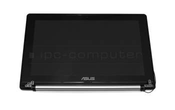 90R-NFQ1L2100U original Asus Touch-Display Unit 11.6 Inch (HD 1366x768) black / silver