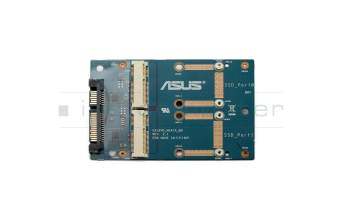 90R-NPOHD1300Y original Asus HDD Board