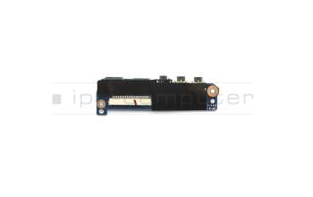 90R-NX5IO1000Y original Asus Audio/USB Board