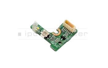 90R-PT00HPX10000Q original Asus Power Button Board