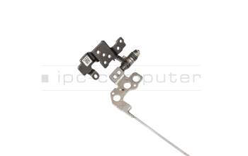 910078-001 original HP Display-Hinge right