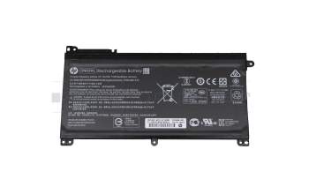 915230-541 original HP battery 41.7Wh