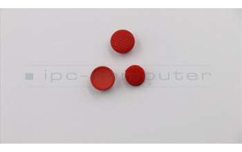 Lenovo CAP Trackpoint,Red for Lenovo ThinkPad X1 Carbon 1th Gen (34xx)