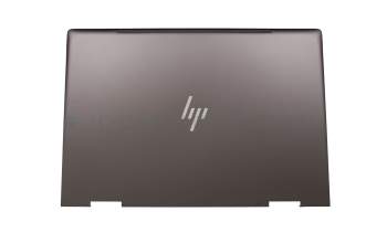 924321-001 original HP display-cover 39.6cm (15.6 Inch) grey