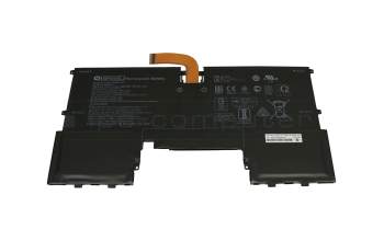 924843-421 original HP battery 43.7Wh