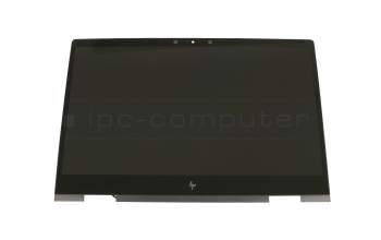 925736-001 original HP Touch-Display Unit 15.6 Inch (FHD 1920x1080) black