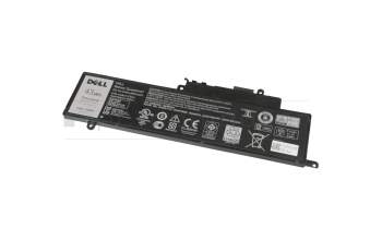 92NCT original Dell battery 43Wh
