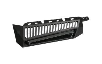 931595-001 original HP Cover black - left -