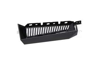 931596-001 original HP Cover black right side