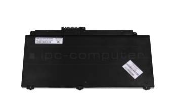 931702-171 original HP battery 48Wh