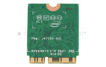 937263-001 original HP WLAN/Bluetooth adapter