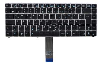 9J.N2K82.30G original Asus keyboard DE (german) black