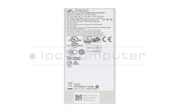 9NA1508002 original Asus AC-adapter 150.0 Watt grey rounded