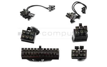 9PA7505903 original Acer Desktop-PC power supply 750 Watt