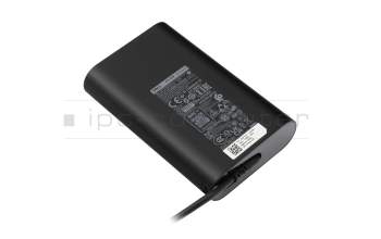 9TM5Y original Dell AC-adapter 65.0 Watt slim