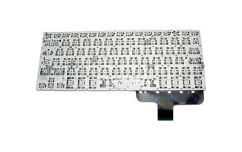 9Z.N8JBU.80G original DFE keyboard incl. topcase DE (german) blue