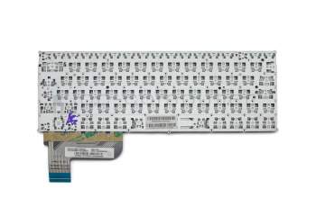 9Z.N8KBU.G0G original DFE keyboard DE (german) brown