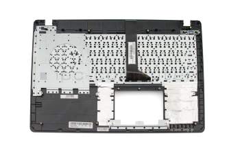 9Z.N8SSU.40Z original DFE keyboard incl. topcase UK (english) black/grey