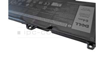 A036DR Battery 64Wh b-stock