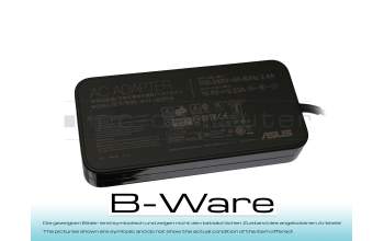 A17-180P1A Chicony AC-adapter 180.0 Watt rounded b-stock