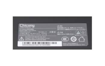 A240A010P Chicony AC-adapter 240.0 Watt