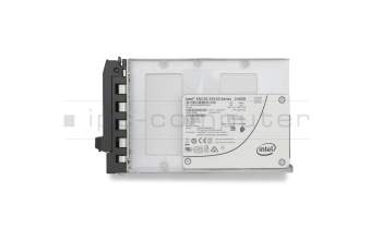 A3C40152045 Fujitsu Server hard drive SSD 240GB (3.5 inches / 8.9 cm) S-ATA III (6,0 Gb/s) EP Read-intent incl. Hot-Plug